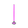 JBL PARTYLIGHT STICK Oświetlenie imprezowe Bluetooth - 1322510 - zdjęcie 2